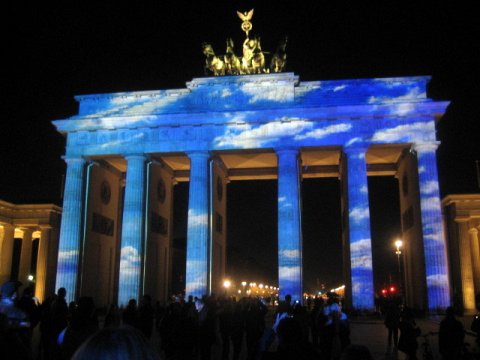 Festival of Lights 2020