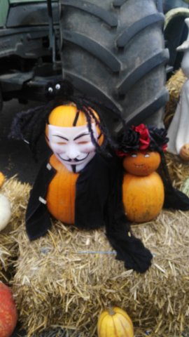 Karneval 2020 in Berlin