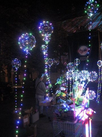 Spring Lights Festival