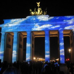 Festival of Lights 2020